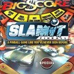 ⭐️SlamIt Pinball: Big Score / Steam Key / РФ+МИР