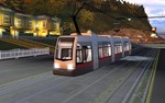 ⭐️Trainz: Classic Cabon City / Steam Key / РФ+МИР - изображение № 3