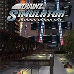⭐️Trainz: Classic Cabon City / Steam Key / РФ+МИР