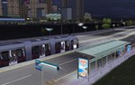 ⭐️Trainz: Classic Cabon City / Steam Key / РФ+МИР - изображение № 4