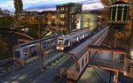 ⭐️Trainz: Classic Cabon City / Steam Key / РФ+МИР - изображение № 2