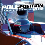 ⭐️Pole Position 2012 / Steam Key / РФ+МИР