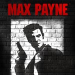 ⭐️Max Payne / Steam Key / РФ+МИР