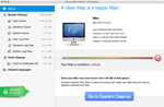 Movavi Mac Cleaner 2 Lifetime - изображение № 3