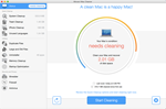 Movavi Mac Cleaner 2 Lifetime - изображение № 2