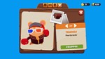Hamsterdam (Steam Key/Region Free/ROW/Global) +  - изображение № 5