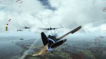 Flying Tigers: Shadows Over China Deluxe STEAM KEY ROW - изображение № 10