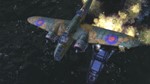 Flying Tigers: Shadows Over China Deluxe STEAM KEY ROW - изображение № 3