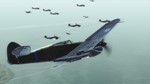 Flying Tigers: Shadows Over China Deluxe STEAM KEY ROW - изображение № 8
