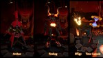 Spellsworn - Collector's Edition STEAM KEY REGION FREE - изображение № 10