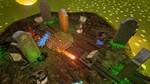 Spellsworn - Collector's Edition STEAM KEY REGION FREE - изображение № 5