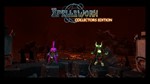 Spellsworn - Collector's Edition STEAM KEY REGION FREE - изображение № 12