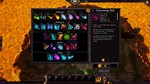 Spellsworn - Collector's Edition STEAM KEY REGION FREE - изображение № 6