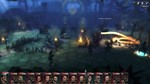 Blackguards Standard Edition STEAM KEY REGION FREE +  - изображение № 2