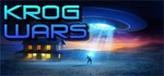 Krog Wars (Steam Key/Region Free/ROW) + 