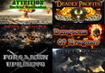 Digital Homicide Mixed Pack (Steam Key/Region Free/ROW) - изображение № 4