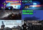 Digital Homicide Mixed Pack (Steam Key/Region Free/ROW) - изображение № 3
