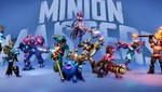 Minion Masters - Special Chrono Pack IN-GAME KEY CODE
