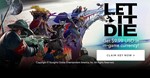 LET IT DIE Alienware DLC ($9.99) Steam Key/Region Free