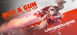 LawBreakers (BETA) (Steam Key/Region Free/ROW) + 