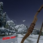 Archery Practice VR / STEAM KEY REGION FREE +  BONUS - изображение № 9