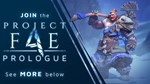Project F4E (Playtest) (Steam Key/Region Free) +  - изображение № 2