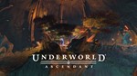 Underworld Ascendant Aurora Ring STEAM KEY GLOBAL + 