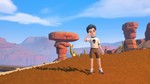My Time at Sandrock T-Shirt (DLC) STEAM KEY GLOBAL +  - изображение № 2