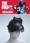 The Finals - Mask (item) Key Code + 