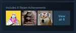 Anime Memes (Steam Key/Region Free/ВЕСЬ МИР) +  - изображение № 2