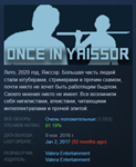 Once in Yaissor (Steam Key/Region Free/ROW) + 