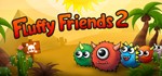 Fluffy Friends 2 (Steam Key/Region Free/ROW) + 