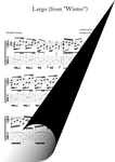 Largo (from