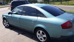 Audi A6, 1999 г, 1.8 л, Kaunas, 1800 eur - изображение № 2
