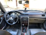 Audi A6, 1999 г, 1.8 л, Kaunas, 1800 eur - изображение № 4