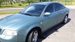 Audi A6, 1999 г, 1.8 л, Kaunas, 1800 eur - изображение № 3
