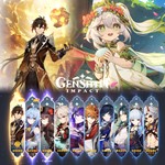genshin ar55