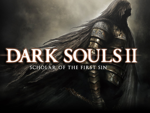 DARK SOULS™ II: Scholar of the First Sin 🔑XBOX🔑