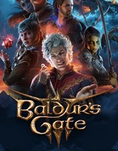 Baldur's Gate 3 | Standart | Deluxe | DLC | XBOX