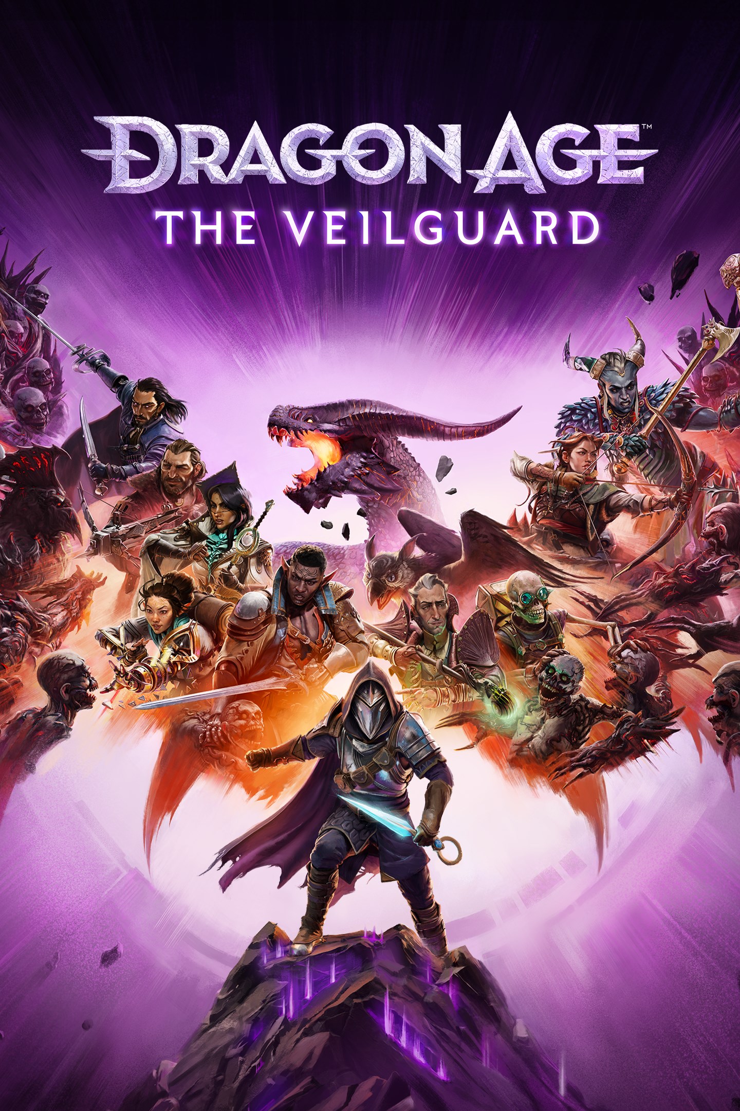 Dragon Age The Veilguard