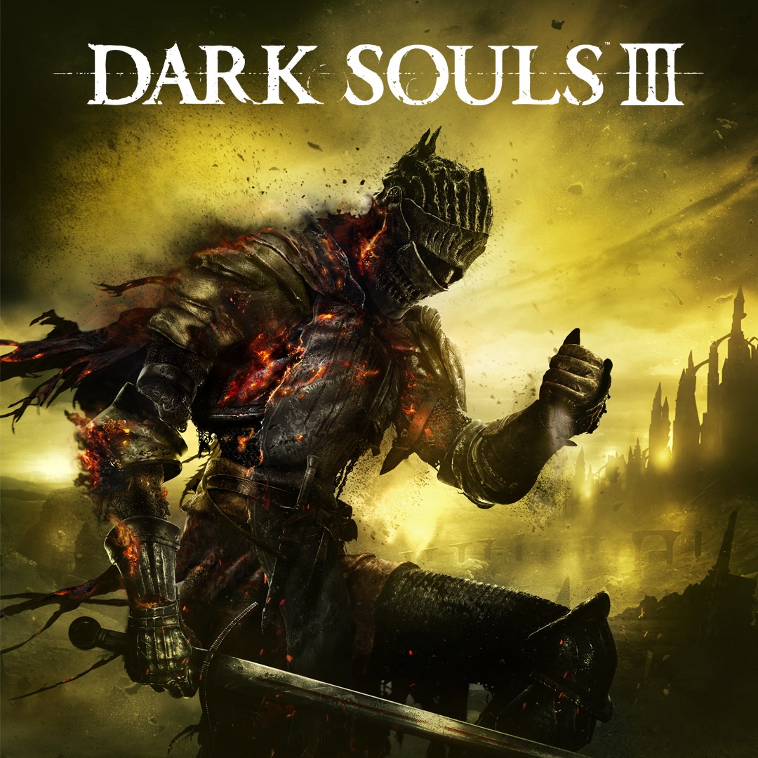 DARK SOULS III XBOX