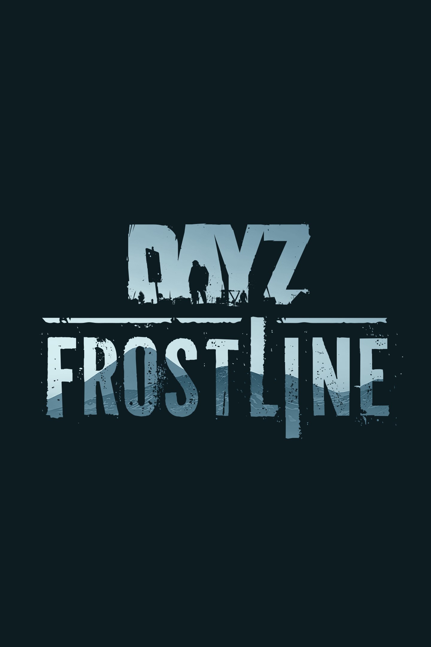 DayZ Frostline XBOX  любой аккаунт