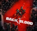 Back 4 BloodXBOX One Series S|X ПК