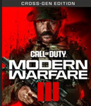 Call of Duty®: Modern Warfare® III - Набор Cross-Gen