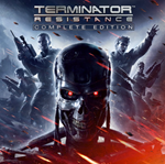 TERMINATOR: RESISTANCE - COMPLETE EDITION XBOX