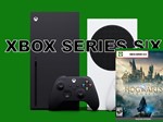 Hogwarts Legacy:XBOX ONE | SERIES S|X | Digital Deluxe - изображение № 2