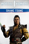 Mortal Kombat™ 1 Shang Tsung XBOX GIFT REDEEM CODE