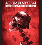 Ad Infinitum - Nightmare EditionКЛЮЧ Xbox Series X|S