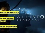 The Callisto Protocol™ for Xbox Series X|S - изображение № 6