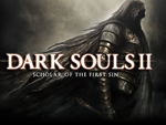 DARK SOULS™ II: Scholar of the First Sin XBOX